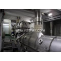 ZLG Vibrating Fluid Bed Dryer for Food Industrial